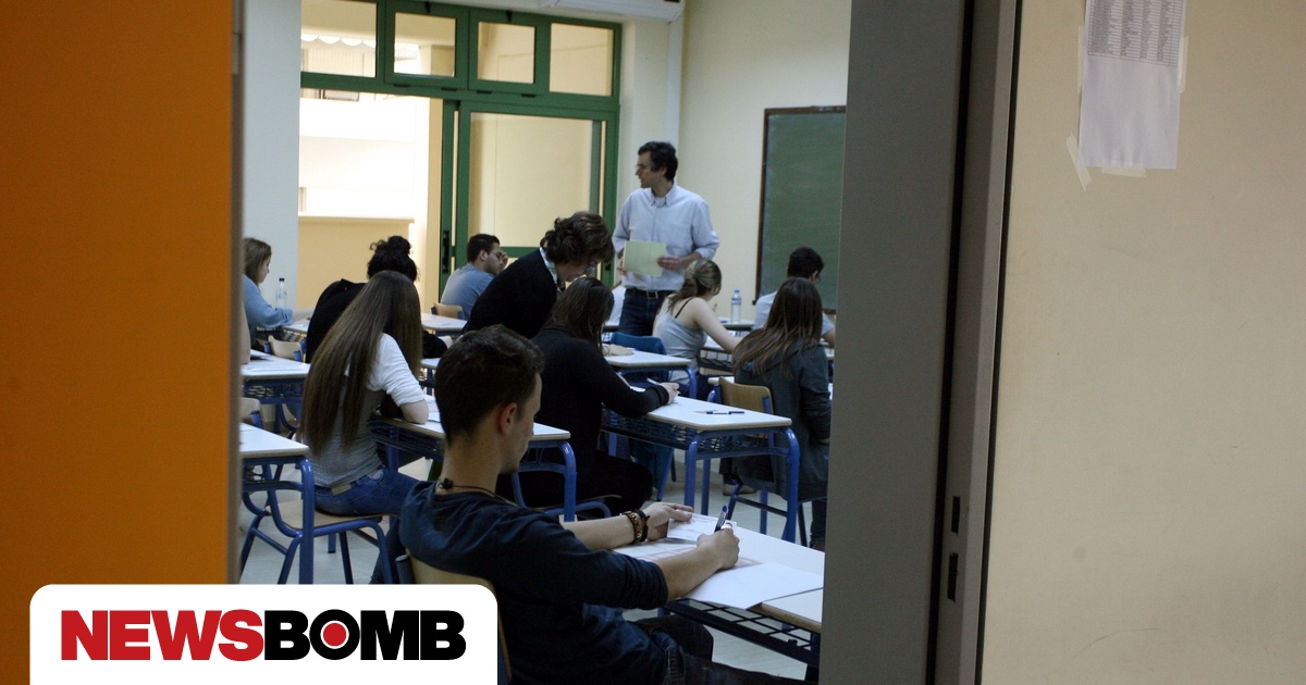 Αύξηση στις θέσεις του μεταλυκειακού έτους – Τάξη μαθητείας: 14.116 ευκαιρίες για το 2025–2026