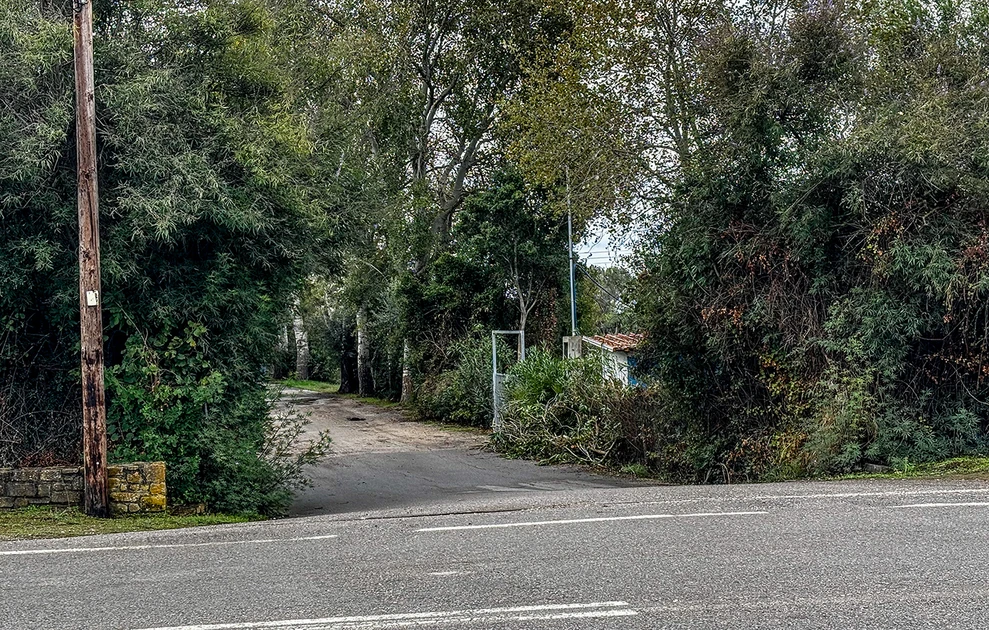 Η διαδρομή του δράστη μετά τη διπλή ανθρωποκτονία στη Μεσσηνία