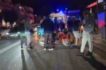 Κρήτη: Διανομέας φαγητού υπέστη σοβαρό τραυματισμό στο πόδι προσπαθώντας να αποφύγει γάτα στον δρόμο