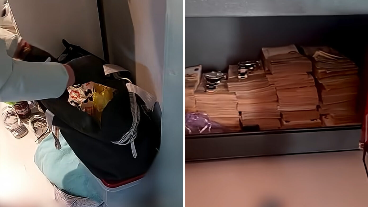 Δίκτυο εικονικών τιμολογίων: Οι «αχυράνθρωποι», οι συνήθειες του προέδρου και ο Κοκλώνης