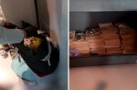 Στη φυλακή τέσσερις επιπλέον κατηγορούμενοι για το δίκτυο των «εικονικών» εταιρειών