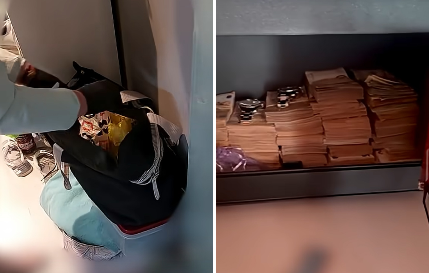 Δίκτυο εικονικών τιμολογίων: Οι «αχυράνθρωποι», οι συνήθειες του προέδρου και ο Κοκλώνης