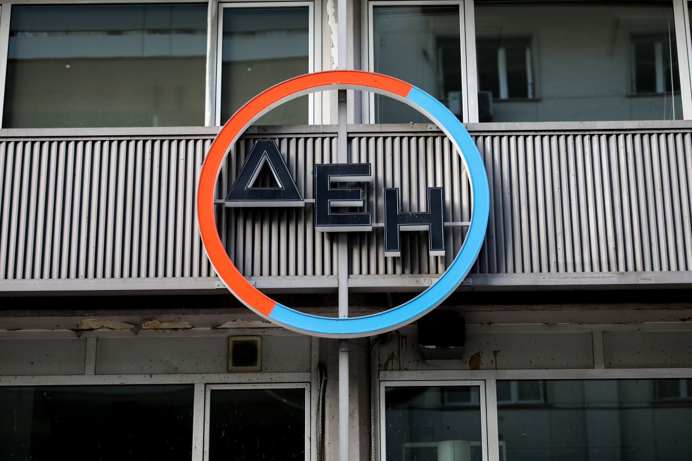 Η ΔΕΗ Platinum χορηγός της Ελληνικής Ολυμπιακής Επιτροπής έως το Los Angeles 2028