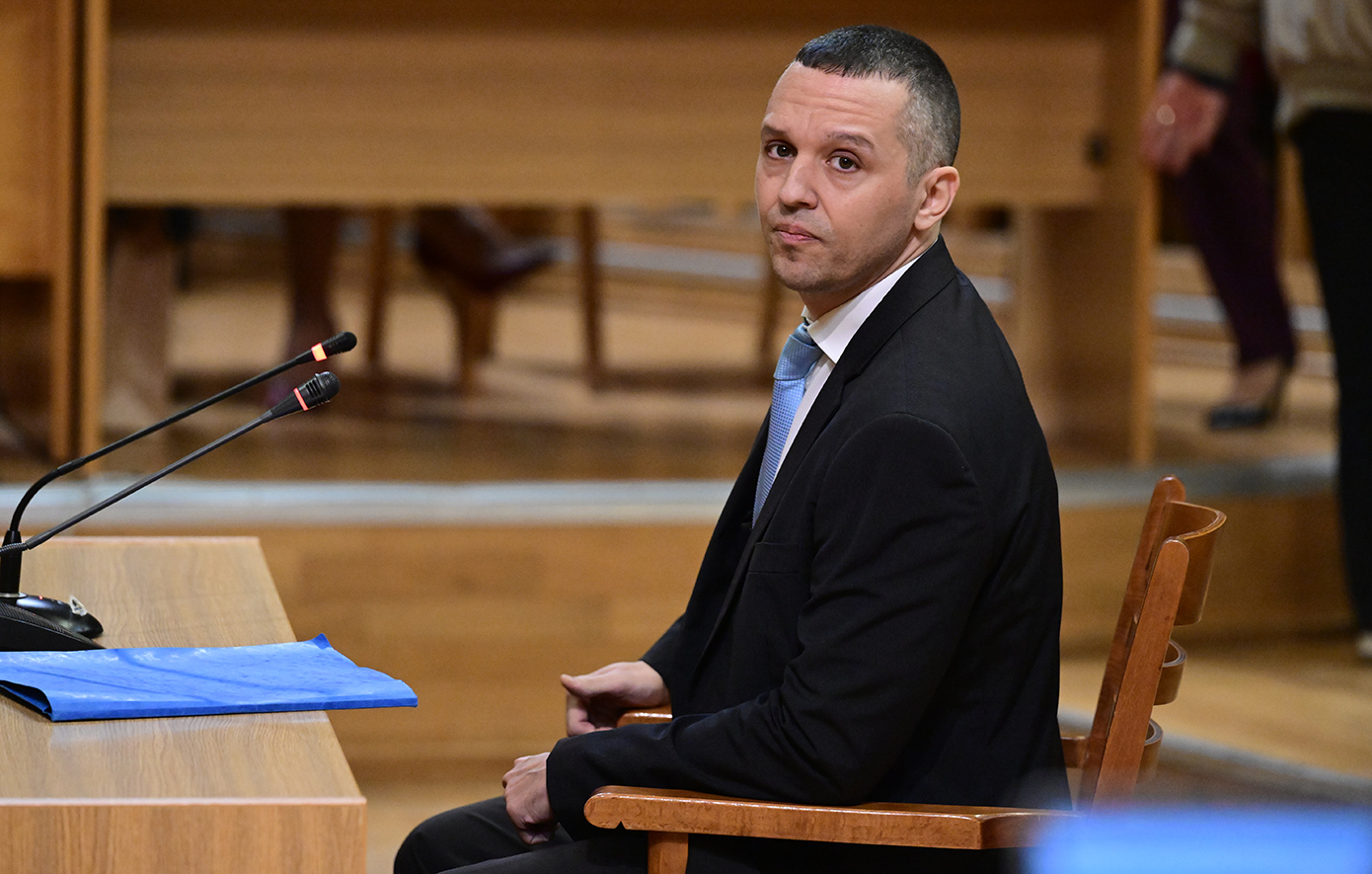 Κασιδιάρης για Φύσσα: «Η δολοφονία του είναι αποτρόπαια και κατακριτέα – Αυτό το έγκλημα με κατέστρεψε και εμένα αφού 6 χρόνια είμαι φυλακισμένος»