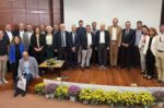 Συνέδριο για το μέλλον των υδάτινων πόρων από το Δίκτυο Πόλεων με Λίμνες