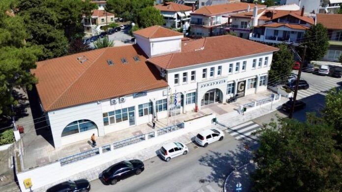 Δ. Ωραιοκάστρου: Εκδηλώσεις για την Ημέρα Τιμής Μακεδονικού Αγώνα
