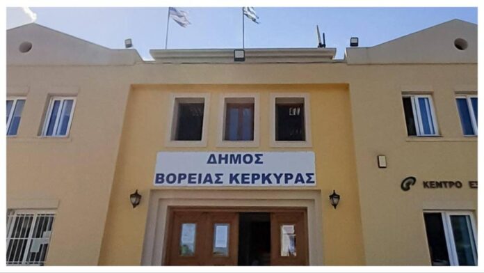 Δ.Β.Κέρκυρας: Ομόφωνη απόφαση για εγκατάσταση μετεωρολογικού σταθμού