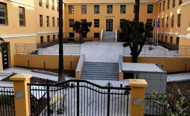 Απόφαση υποστήριξης για τον Πάνο Ρούτσι από το Δημοτικό Συμβούλιο Πατρέων