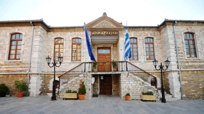 Δήμος Πολυγύρου: Νέες προσλήψεις τριών ατόμων για τα προγράμματα «Άθληση για Όλους»
