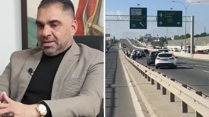 Στον εισαγγελέα οι συλληφθέντες για τη δολοφονία του Κύπριου επιχειρηματία – Τα δύο ξαδέρφια αρνούνται την έκδοσή τους