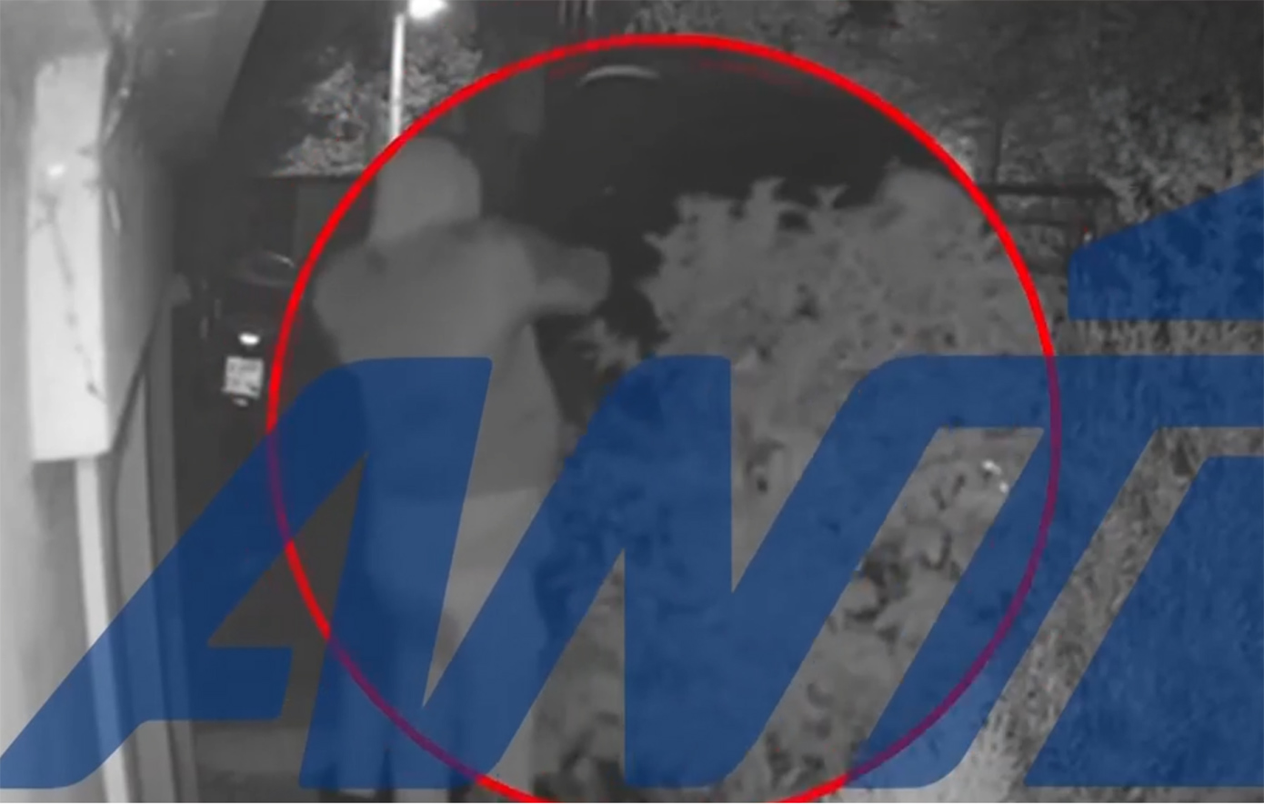 Πυροβολισμοί στη Δροσιά: Η δραματική απόπειρα δολοφονίας του 38χρονου – Δείτε το βίντεο