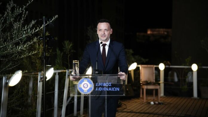 Χ. Δούκας: «Το Μνημείο του Άγνωστου Στρατιώτη οφείλει να είναι προσβάσιμο στον λαό»