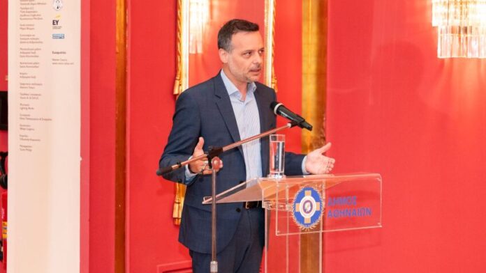 Χ. Δούκας: «Το ιστορικό δημοτικό θέατρο επανέρχεται ανανεωμένο και αναβαθμισμένο»