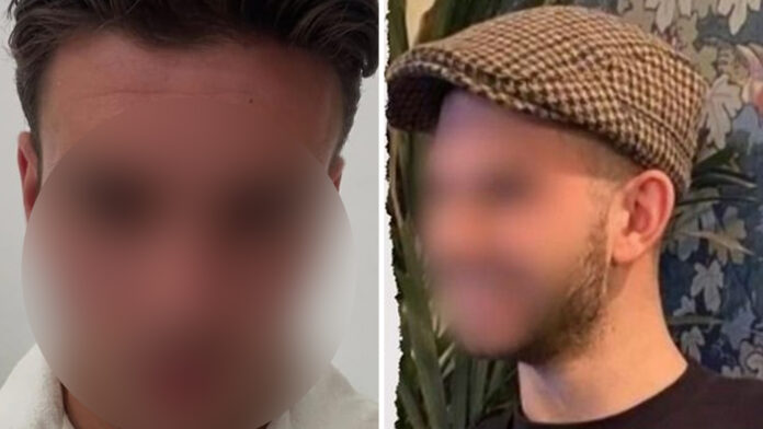Εξαντλητική η απολογία των 22χρονων για το έγκλημα στη Φοινικούντα – Διήρκεσε περίπου 16 ώρες με αλληλοκατηγορίες.