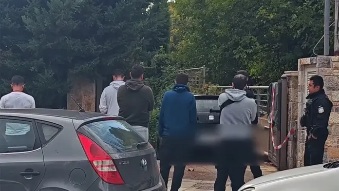 «Του πρότεινα να επισκεφθεί ψυχίατρο – Δεν έχω καμία ανάμειξη» – Τι αποκαλύπτει η πρώην σύντροφος του 29χρονου που πυροβόλησε 38χρονο στη Δροσιά