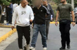 Στον εισαγγελέα ο 29χρονος, κύριος ύποπτος για την απόπειρα δολοφονίας του 38χρονου στη Δροσιά