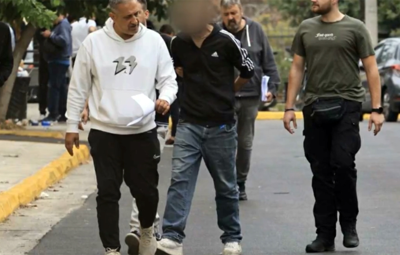 Στον εισαγγελέα ο 29χρονος, κύριος ύποπτος για την απόπειρα δολοφονίας του 38χρονου στη Δροσιά