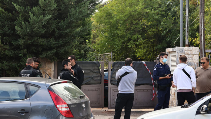 Προφυλακίστηκε ο 29χρονος για την αιματηρή επίθεση στη Δροσιά