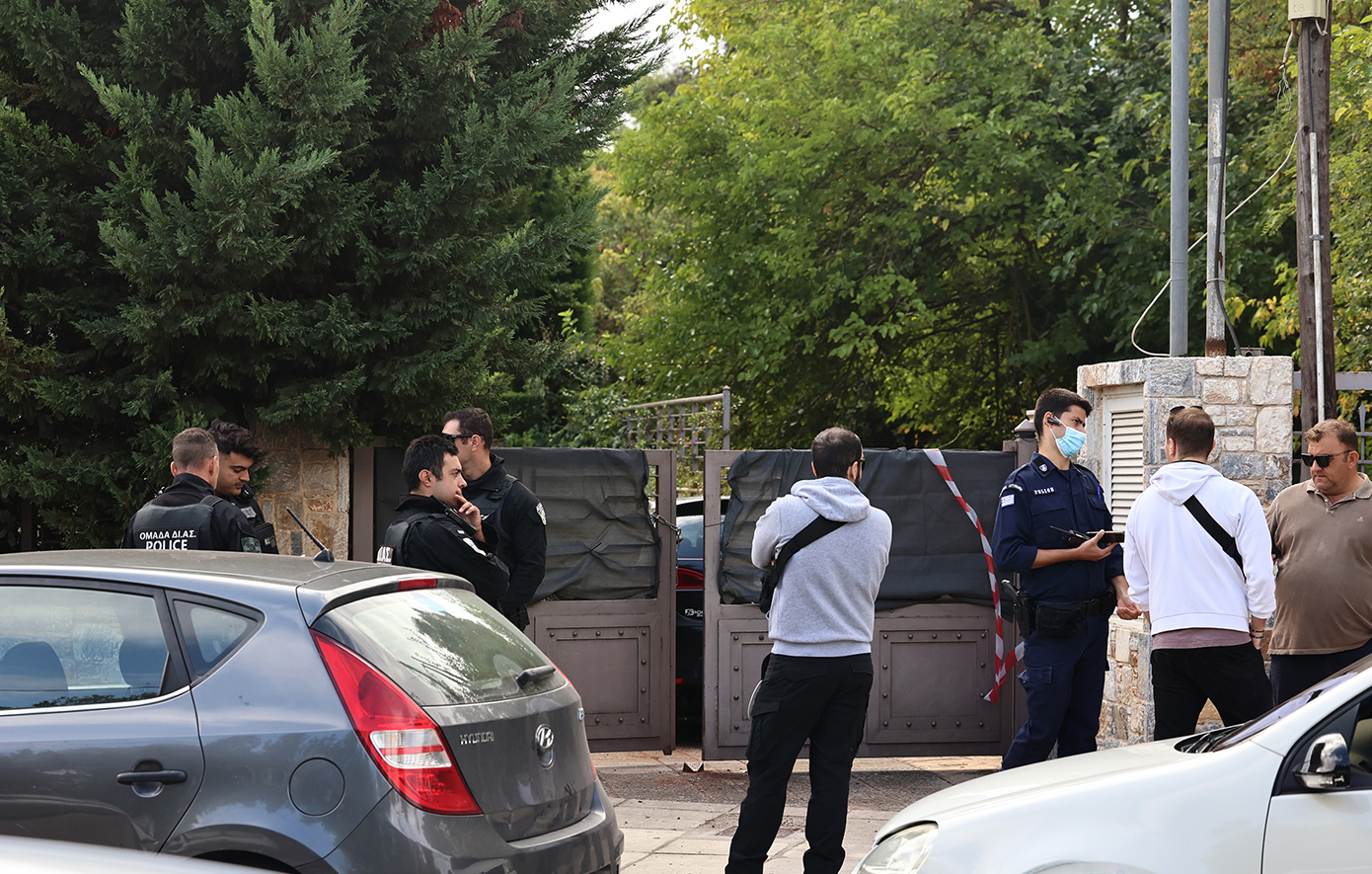 Προφυλακίστηκε ο 29χρονος για την αιματηρή επίθεση στη Δροσιά