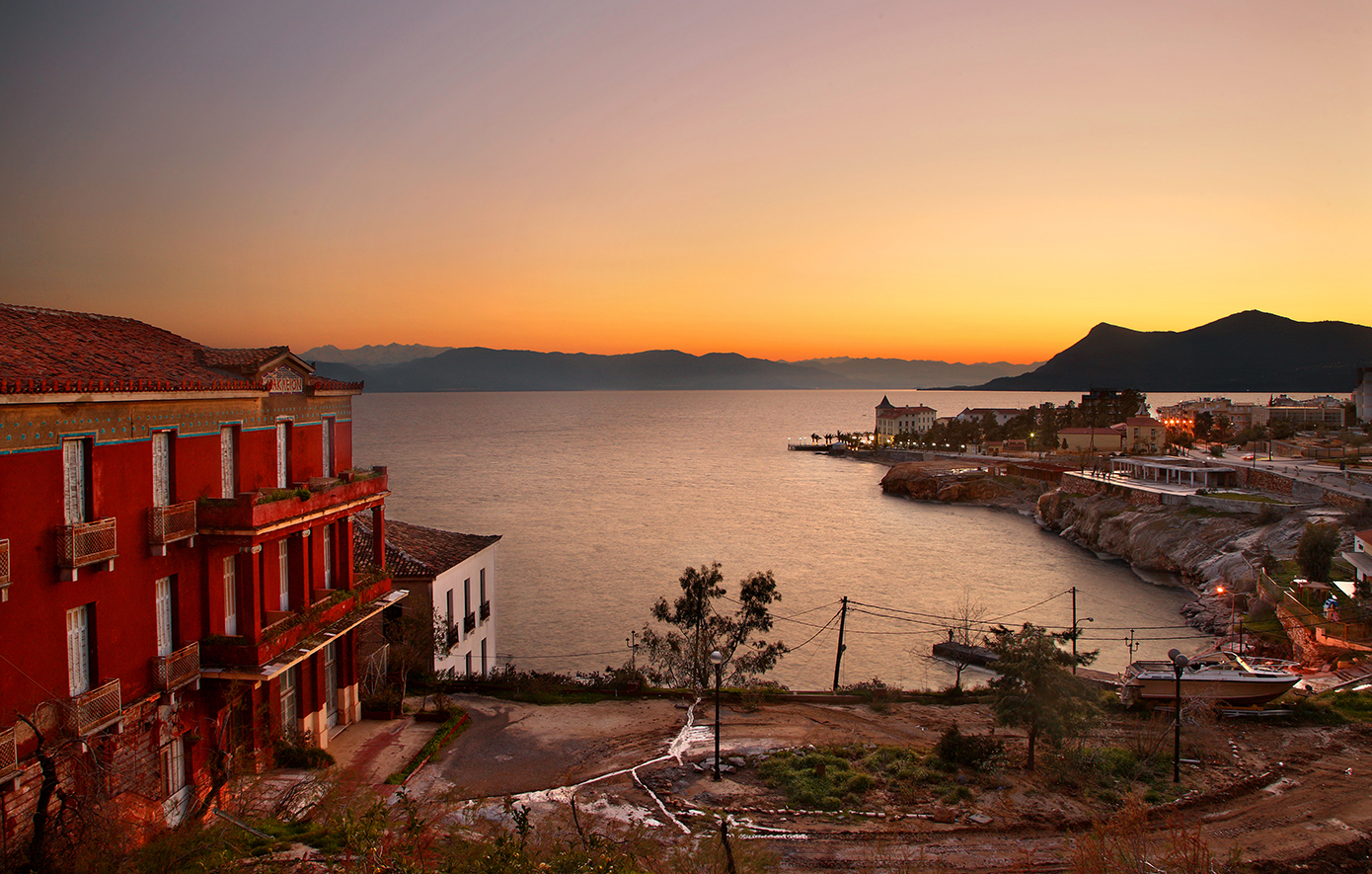 Άνοιξαν οι αιτήσεις για το North Evia Pass 2025 – Ποιοι μπορούν να λάβουν την άυλη κάρτα των 150 ευρώ