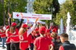 Ο Ελληνικός Ερυθρός Σταυρός ευαισθητοποίησε μικρούς και μεγάλους για την Ψυχική Υγεία