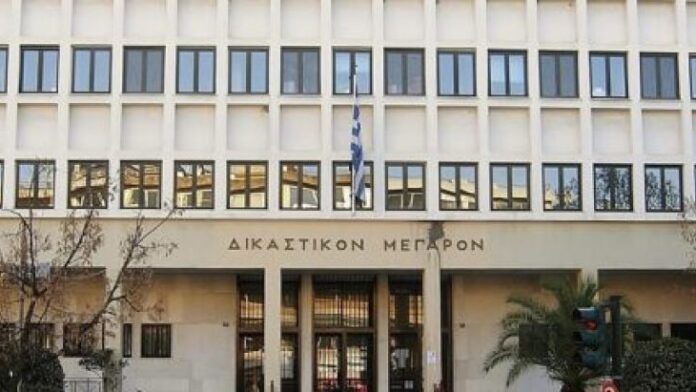 Αναστολή ποινών από το Εφετείο Ιωαννίνων για την πρώην δήμαρχο Ν. Σκουφά και τρεις αντιδημάρχους