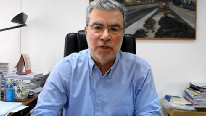 Α. Ευθυμίου: «Η Αυτοδιοίκηση δεν θα ανεχθεί νέα προσβολή στον θεσμικό της ρόλο»