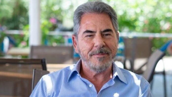 Δημ.Λιμενικό Ταμείο Αιγιαλείας: Προτεραιότητά μας η βελτίωση των λιμενίσκων σε Κρυονέρι και Διακοπτό