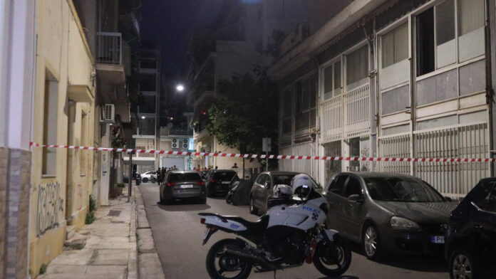 Δεμένος με tie wrap και ξυλοκοπημένος μέχρι θανάτου – Νέες αποκαλύψεις για τη δολοφονία 31χρονου στον Άγιο Παντελεήμονα