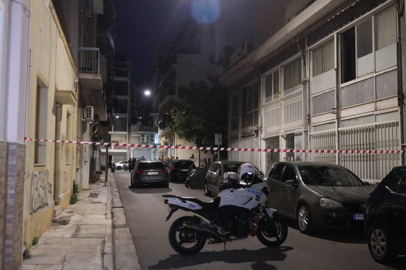 Δεμένος με tie wrap και ξυλοκοπημένος μέχρι θανάτου – Νέες αποκαλύψεις για τη δολοφονία 31χρονου στον Άγιο Παντελεήμονα