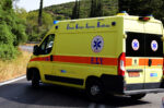 Θεσσαλονίκη: 22χρονος Σύρος τραυματίστηκε από επίθεση με μαχαίρι στο κέντρο της πόλης
