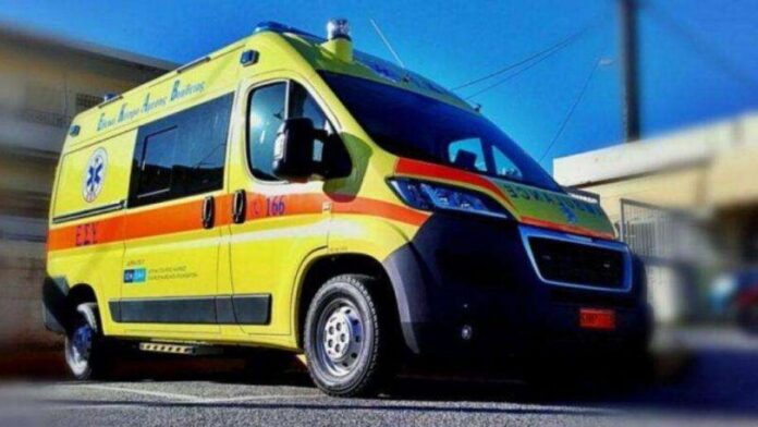 Εγκαίνια Τομέα ΕΚΑΒ στη Βόρεια Κέρκυρα μετά από πολυετείς αγώνες