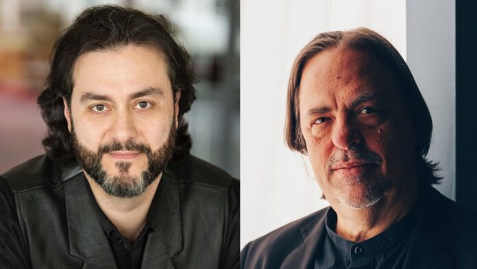 Verdi και Wagner – Δύο κορυφαίοι συνθέτες Όπερας σε μουσική συζήτηση στο Μέγαρο Μουσικής