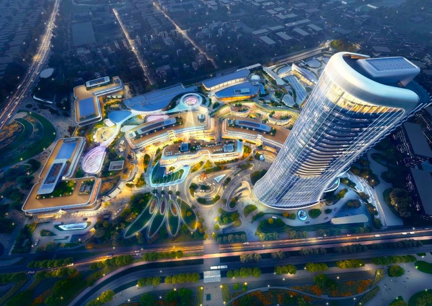 Ποιοι αγοράζουν στο Ελληνικό και γιατί – 17.000 ενδιαφερόμενοι αγοραστές από 110 χώρες