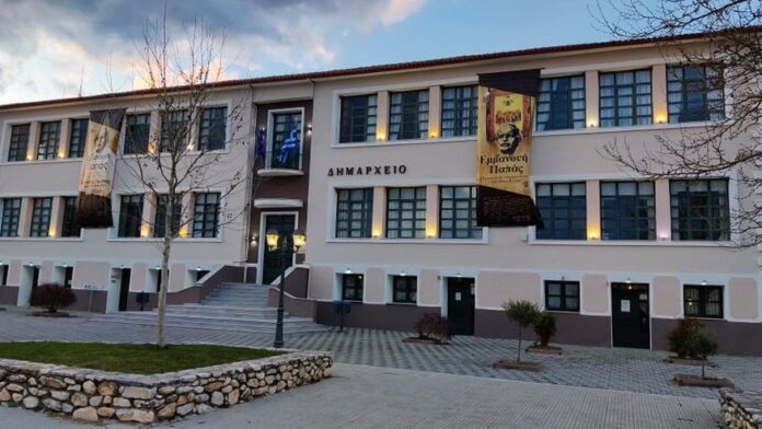 Δ.Εμμ. Παπά: Συνεχίζεται η απαγόρευση κατανάλωσης νερού σε τέσσερις κοινότητες