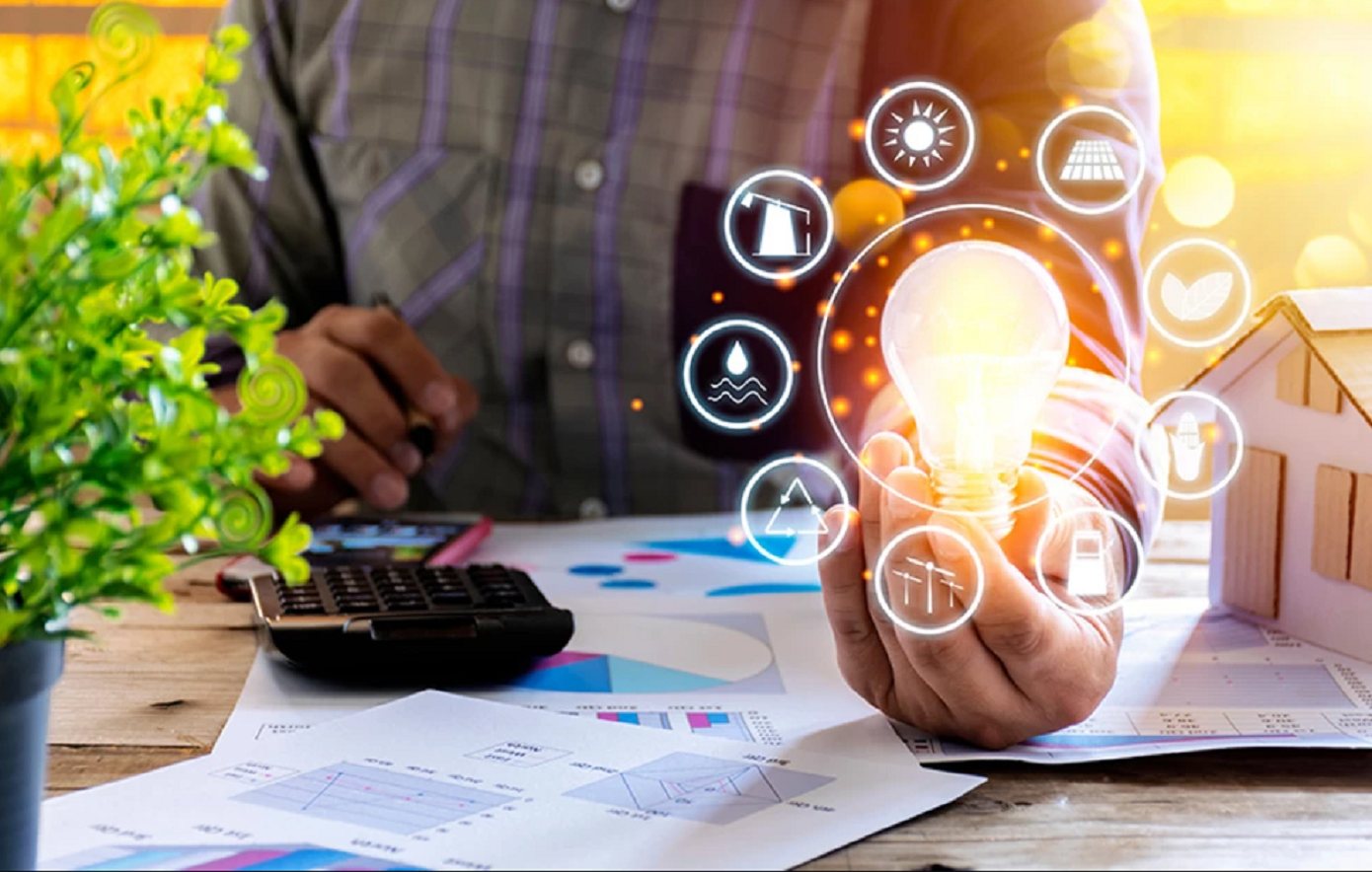 Eurostat: Αμετάβλητη η μέση τιμή ρεύματος και πτώση στη μέση τιμή φυσικού αερίου για τα νοικοκυριά της ΕΕ