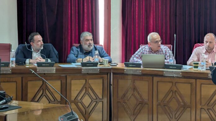 Με επιτυχία το 3ο Συνέδριο Συμμετόχων του Interreg Europe «COMMIT» στην Εορδαία