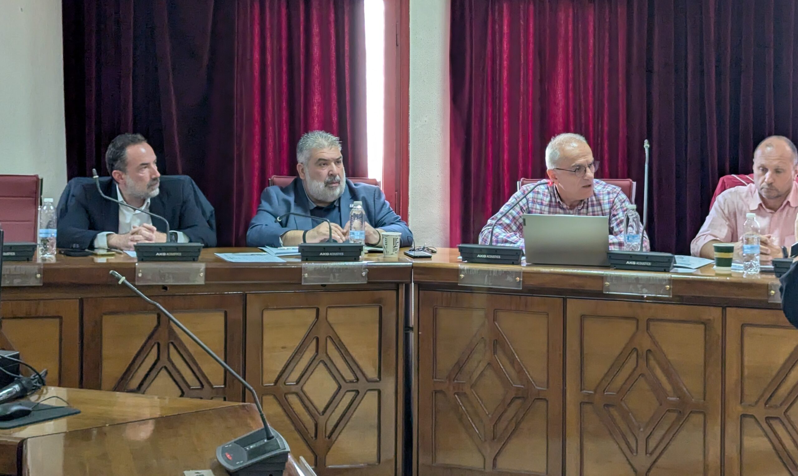 Με επιτυχία το 3ο Συνέδριο Συμμετόχων του Interreg Europe «COMMIT» στην Εορδαία