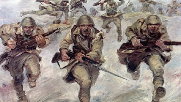 Η Ελλάδα τιμά το θρυλικό «ΟΧΙ» – Από το «Alors, c’est la guerre» του Μεταξά, στο έπος της Αλβανίας και την Εθνική Αντίσταση