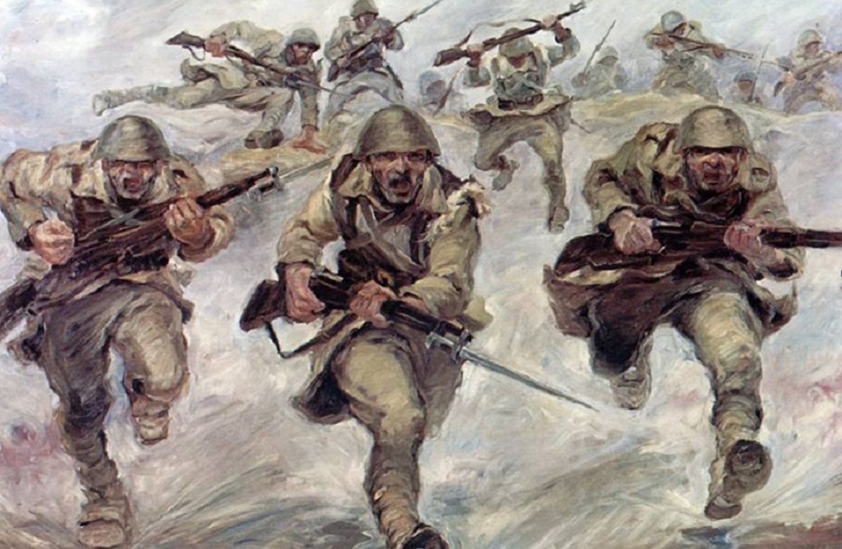 Η Ελλάδα τιμά το θρυλικό «ΟΧΙ» – Από το «Alors, c’est la guerre» του Μεταξά, στο έπος της Αλβανίας και την Εθνική Αντίσταση