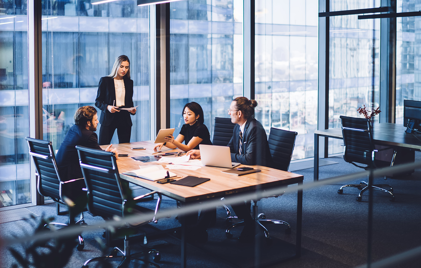 ΕΣΠΑ: Νέα πρωτοβουλία για ΜμΕ στη Θεσσαλία – Πότε ξεκινούν οι αιτήσεις