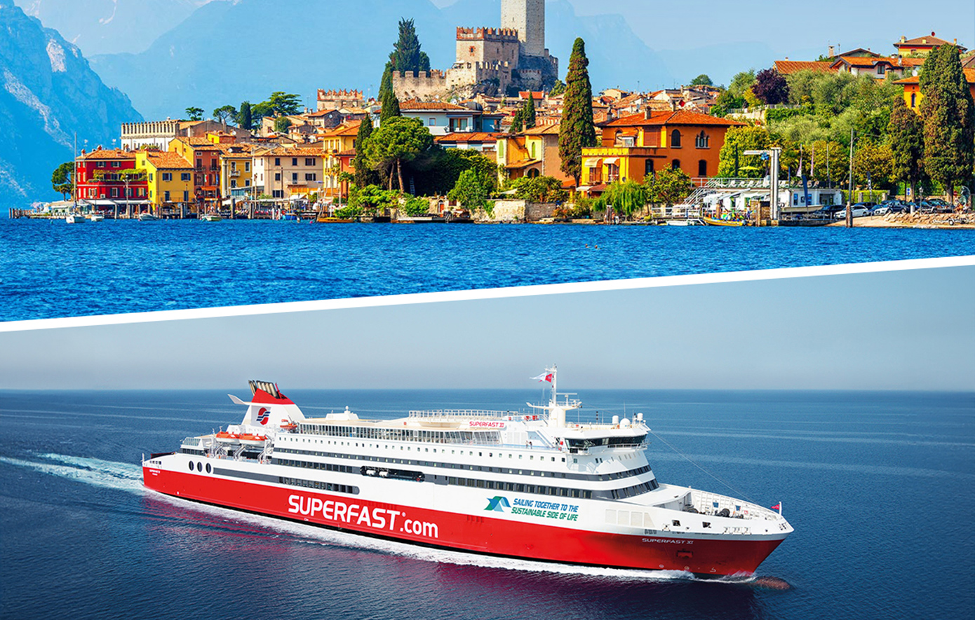Προσφορές έως 30% στα ταξίδια με Blue Star Ferries, Hellenic Seaways, Anek Lines και Superfast Ferries για την 28η Οκτωβρίου