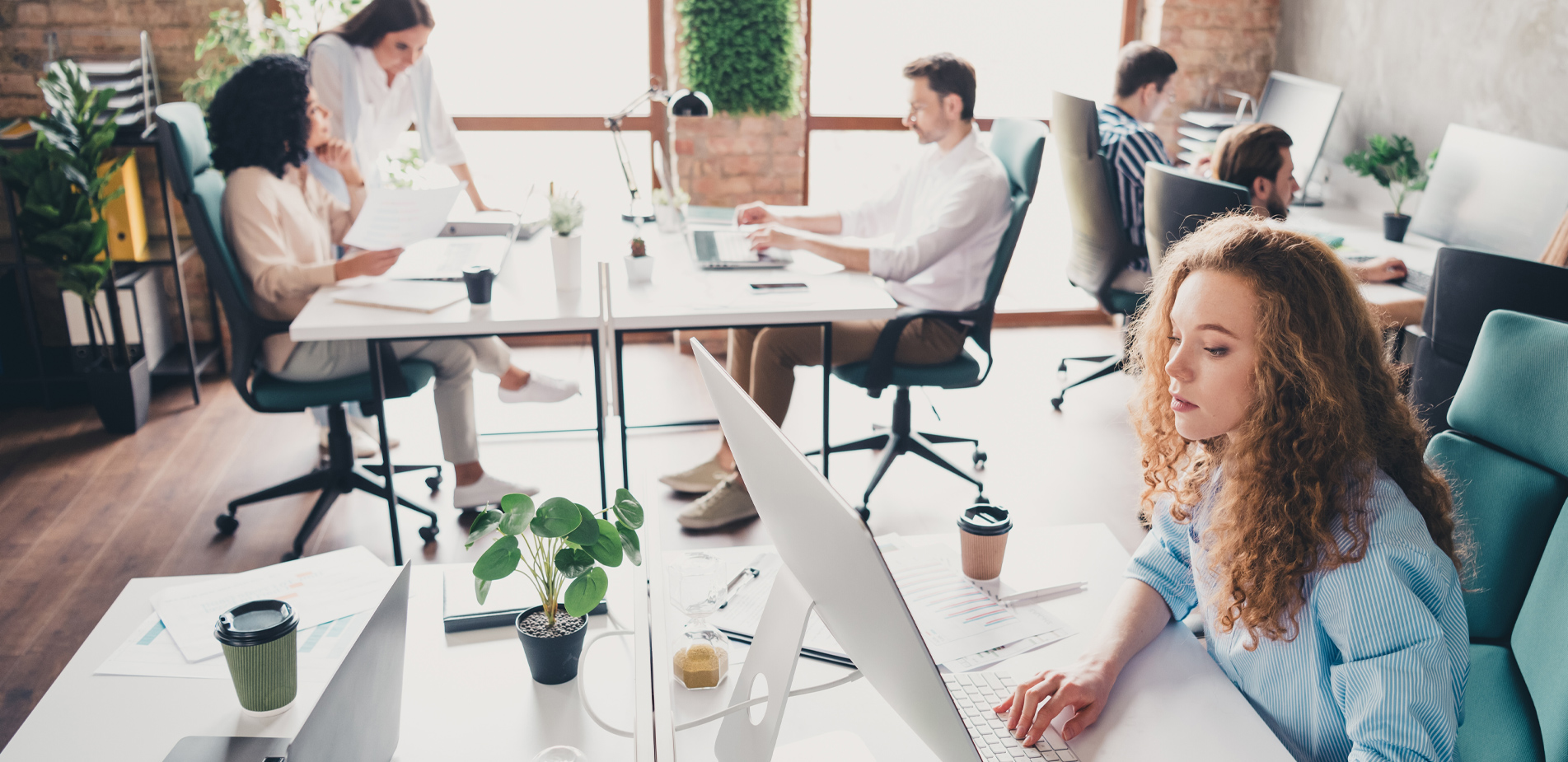 Κρίση στην ψυχική ευεξία των εργαζομένων – «Σοβαρά συμπτώματα κατάθλιψης, άγχους, απομόνωσης και οργής»