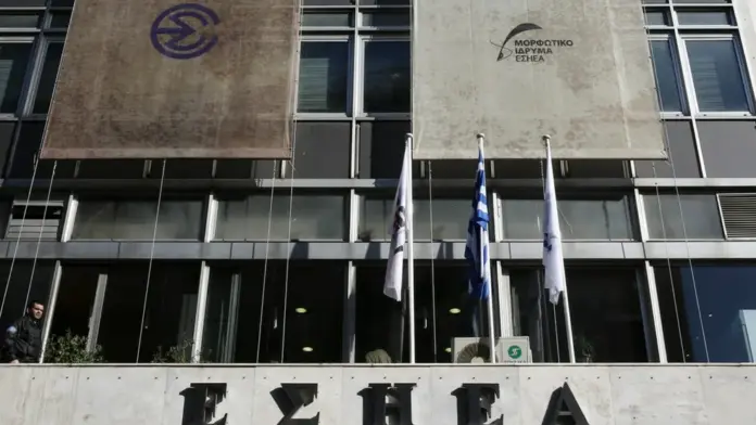 Η ΕΣΗΕΑ καταγγέλλει την επίθεση στο Global Sumud Flotilla
