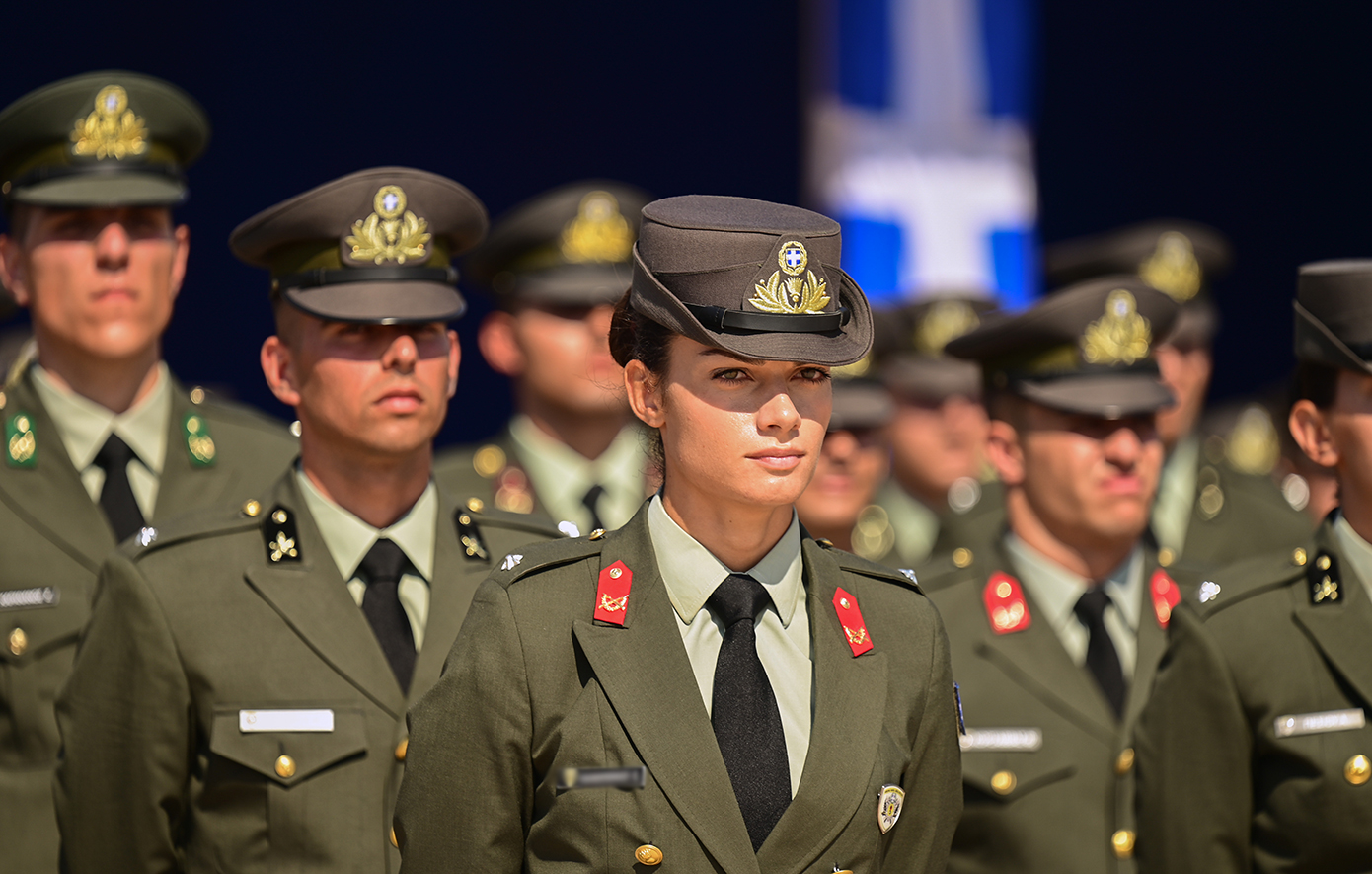Ανακοινώθηκε σε ΦΕΚ η απόφαση για την ολοκληρωμένη αποζημίωση των νυχτερινών ωρών του στρατιωτικού προσωπικού