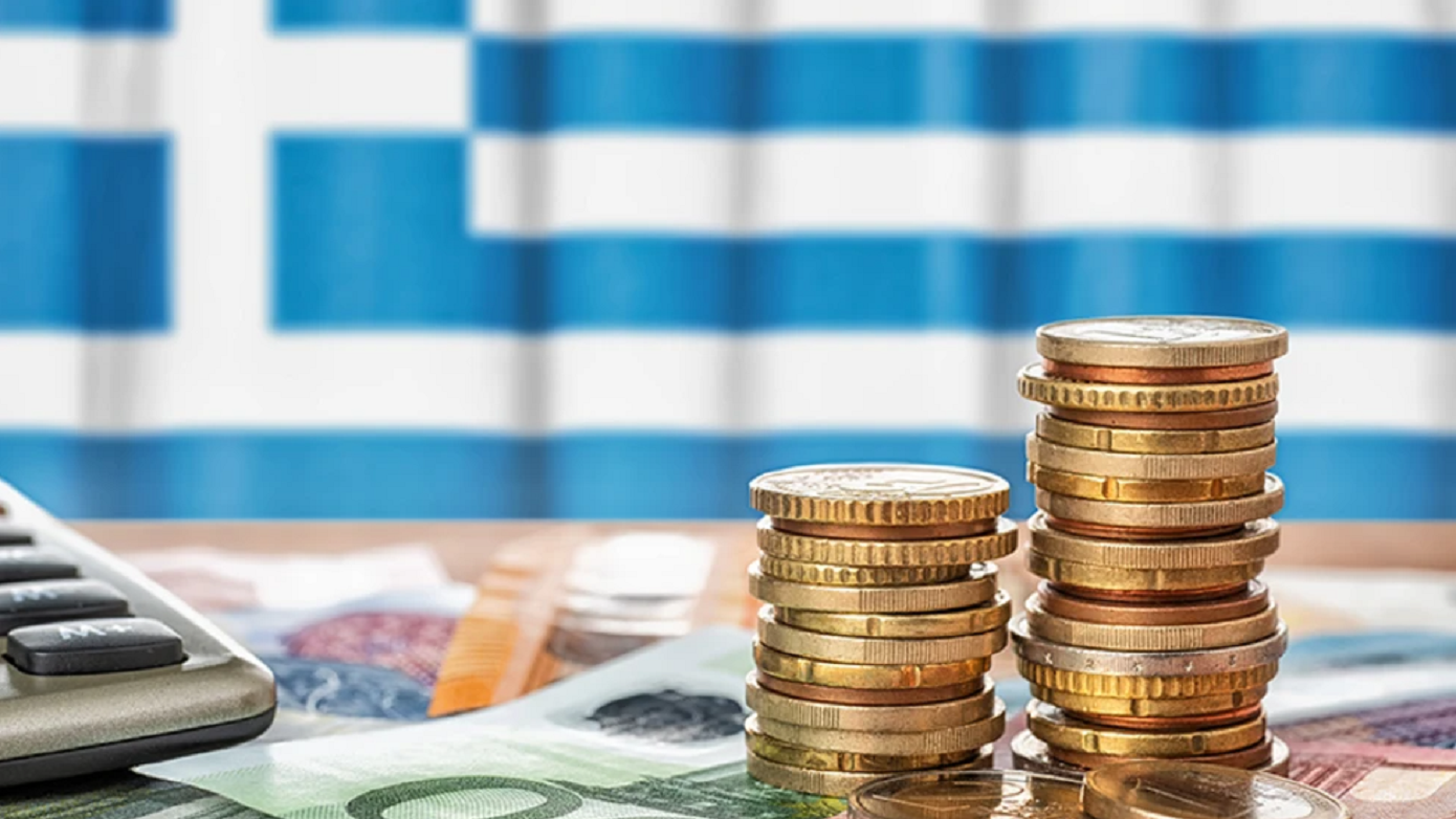 Bloomberg: Η Ελλάδα εντυπωσιάζει τους Ευρωπαίους – Το χρέος έπεσε στο χαμηλότερο σημείο από το 2009