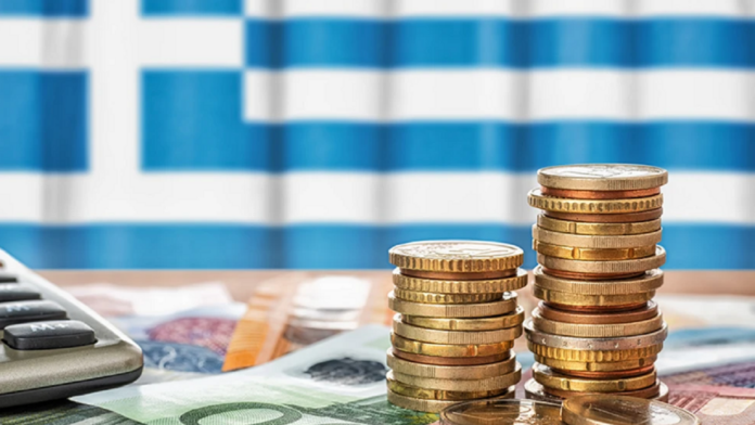 Bloomberg: Η Ελλάδα εντυπωσιάζει τους Ευρωπαίους – Το χρέος έπεσε στο χαμηλότερο σημείο από το 2009