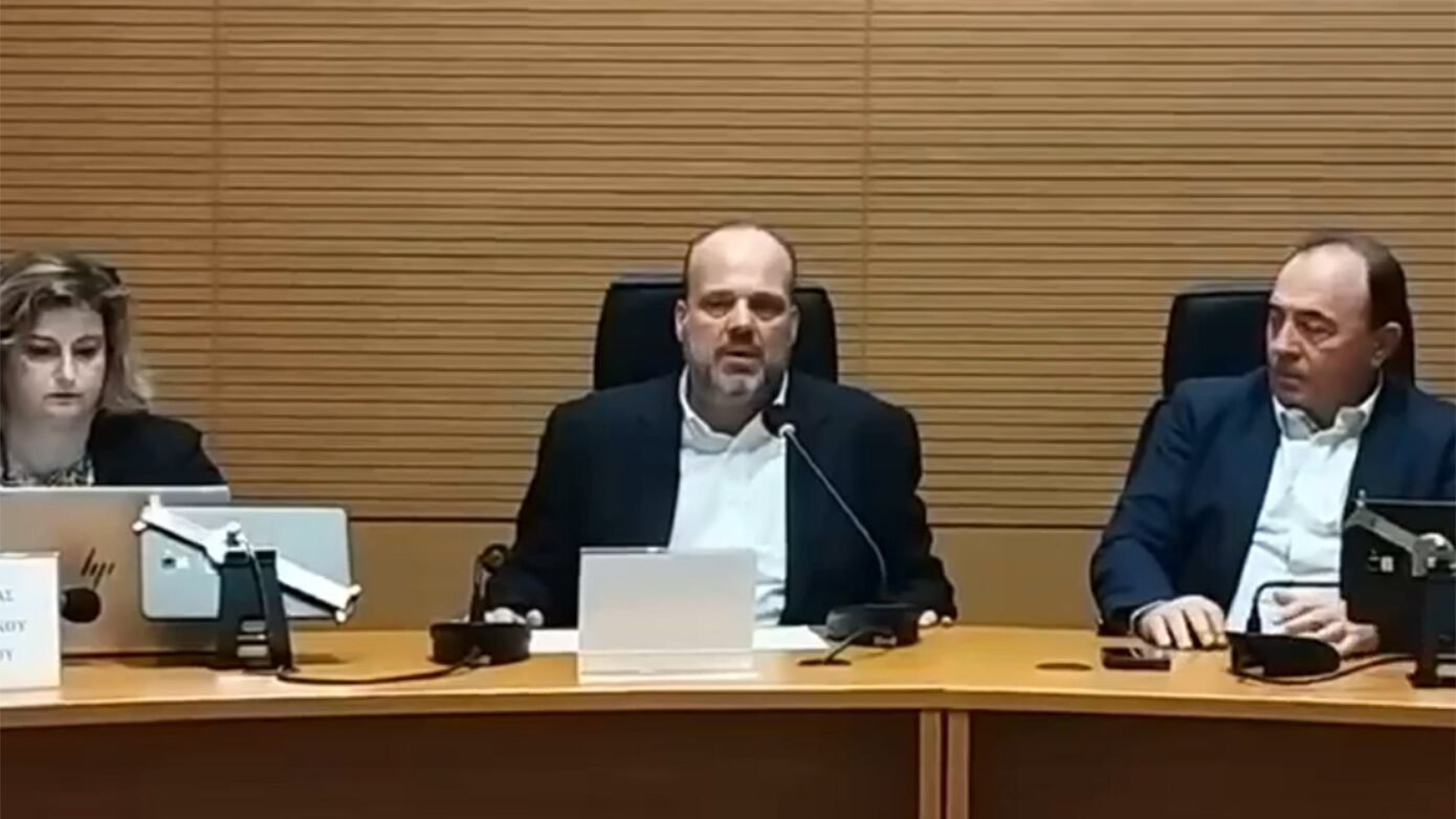 Πάτρα: Μεγάλη σύσκεψη για την ευλογιά των Αιγοπροβάτων – Σκοπός η αποφυγή του «lockdown»