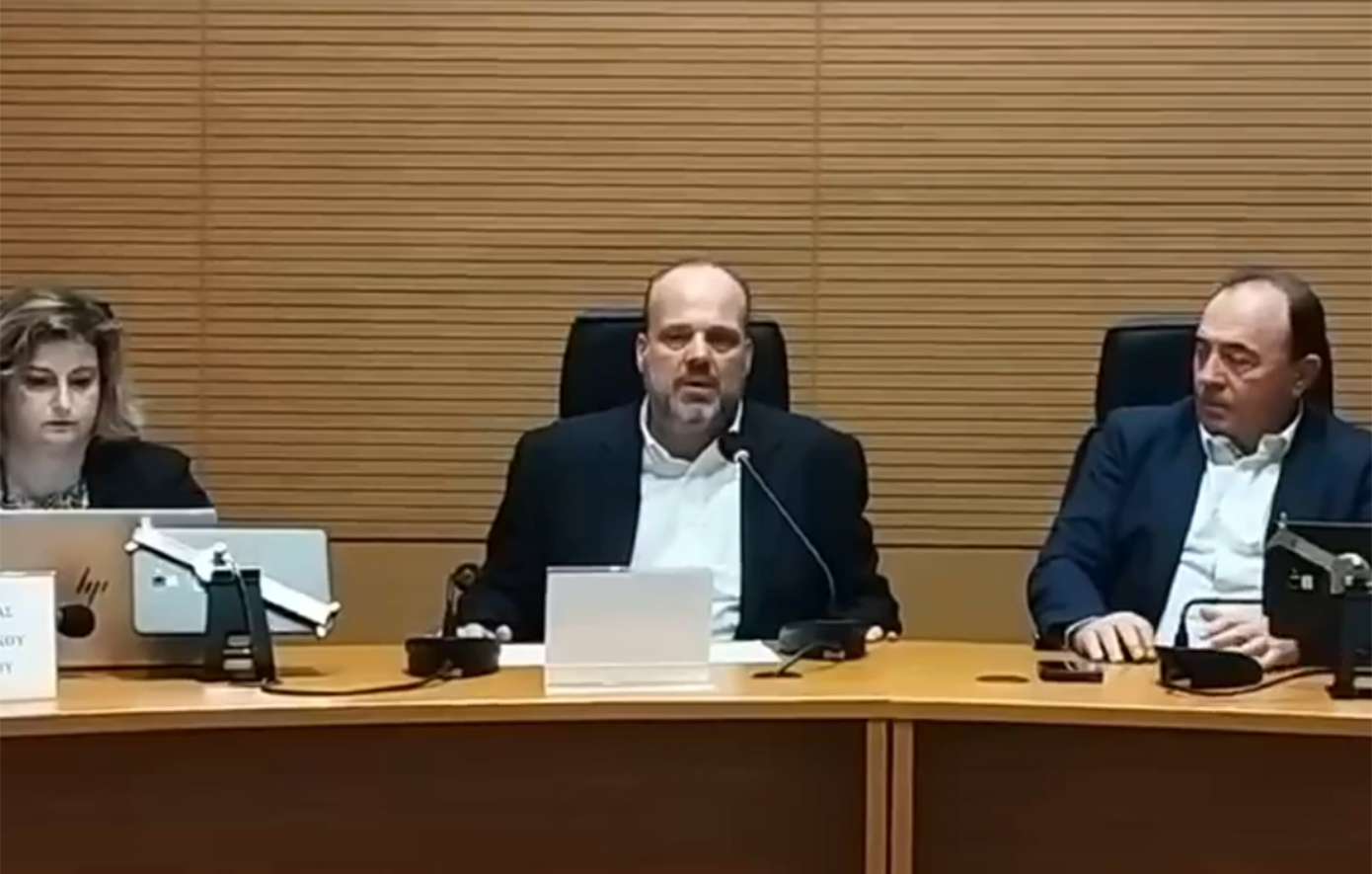 Πάτρα: Μεγάλη σύσκεψη για την ευλογιά των Αιγοπροβάτων – Σκοπός η αποφυγή του «lockdown»