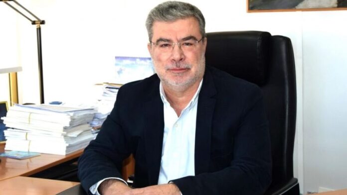Α. Ευθυμίου: «Η ασφάλεια των κατοίκων της πόλης μας είναι αδιαπραγμάτευτη»